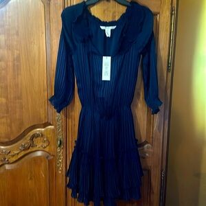 Diane von furstenberg dress
